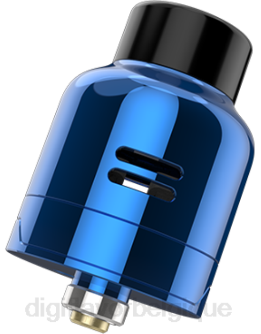 bleue